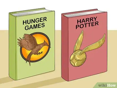 Image titled Encourage a Teen to Read Step 7