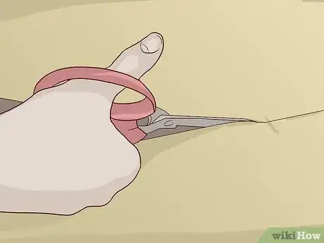 Image titled Create a Christmas Wrapping Station Step 11