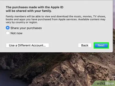 Image titled Create an Apple ID for Children Step 25