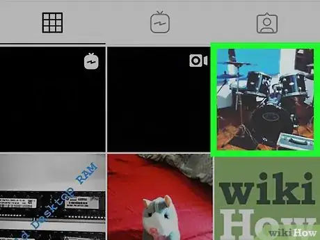 Image titled Share from Instagram to Facebook on Android Step 13