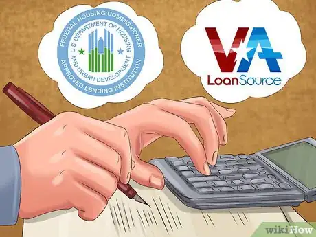 Image titled Determine How Much House You Can Afford Step 8
