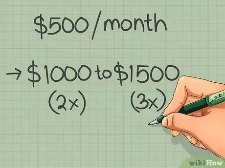 Image titled Value Average Step 4