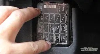 Replace an Automotive Fuse