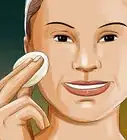 Apply Witch Hazel to Your Face