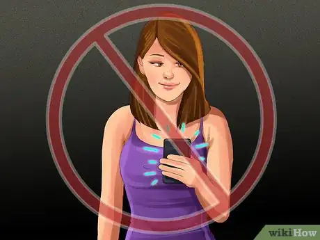 Image titled Stop Being in Love With a Person You'll Never Meet Step 2