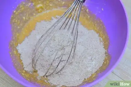 Image titled Bake Thunder Cake Step 4