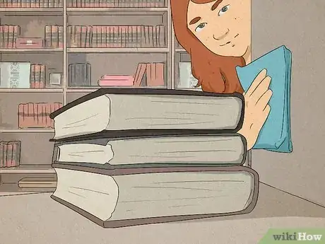 Image titled Set Up Your Own Reference Library Step 23