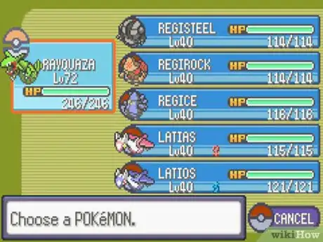 Image titled Choose Between Pokémon Omega Ruby and Alpha Sapphire Step 2