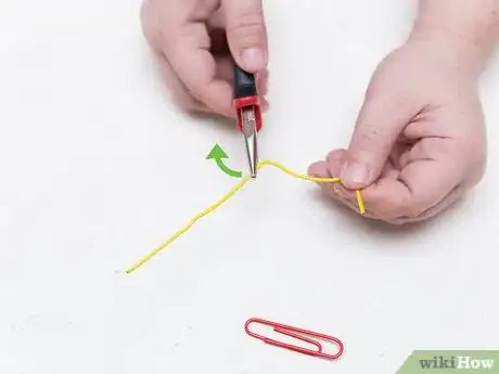 Image titled Fake a Facial Piercing Step 8