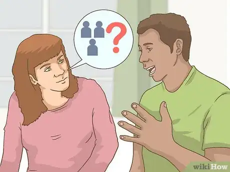 Image titled Write a Speech for Someone Else Step 5