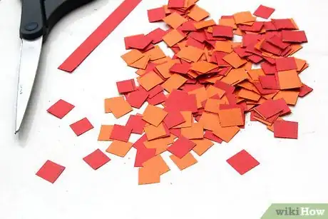 Image titled Make a Mosaic Heart Step 1