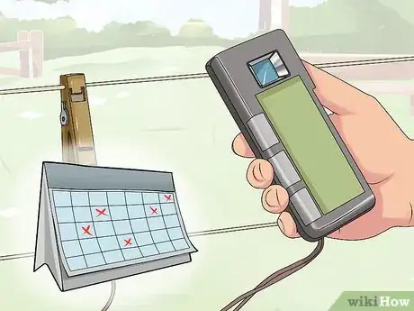Image titled Install and Use a Temporary Electric Fence for Cattle Step 12