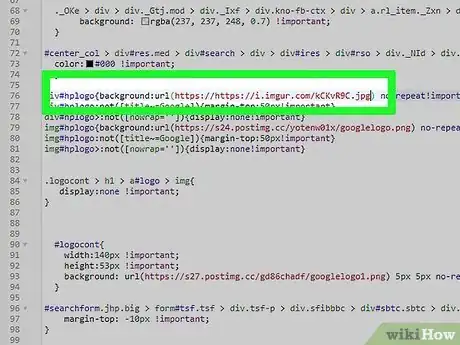 Image titled Change the Google Logo Step 18