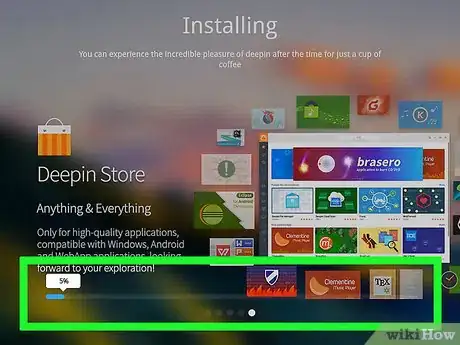 Image titled Install Deepin Linux Step 9