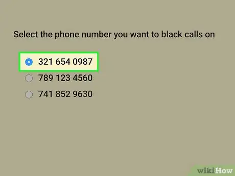 Image titled Block Text Messages Step 4