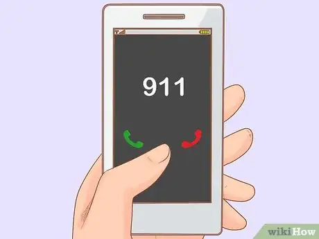 Image titled Leave an Abusive Relationship with No Money Step 1