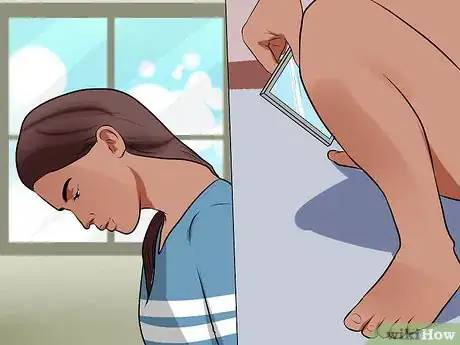 Image titled Recognize Vulva Cancer Symptoms Step 5