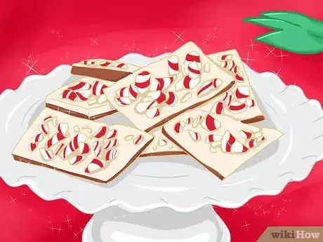 Image titled Use Candy Canes Creatively Step 1