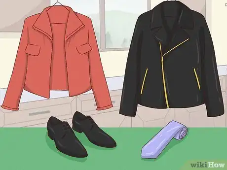 Image titled Style Thrift Store Clothes Step 6