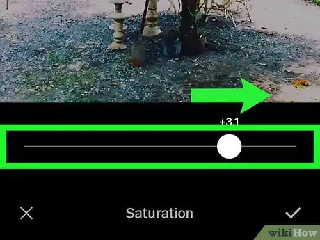 Image titled Create the Golden Hour Look in VSCO on Android Step 9