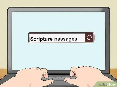 Image titled Make a Jesse Tree Step 7