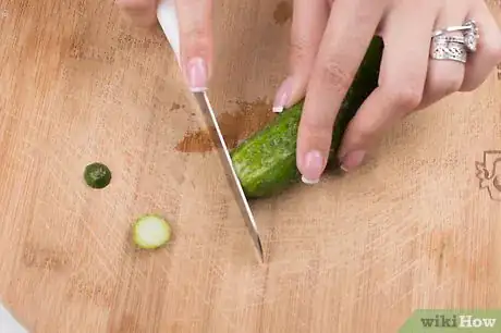 Image titled Make Dill Pickles Step 4