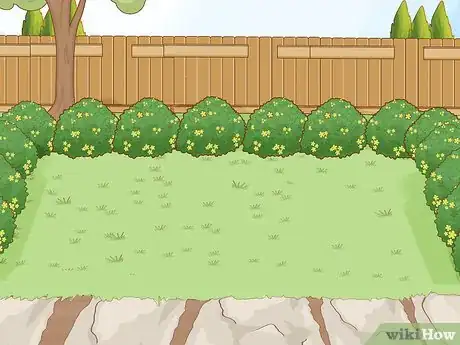 Image titled Design a Formal Garden Step 9