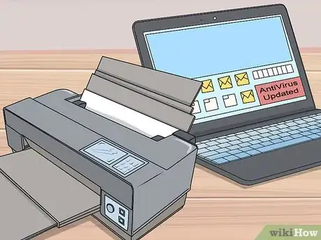 Image titled Design a Home Office Step 7