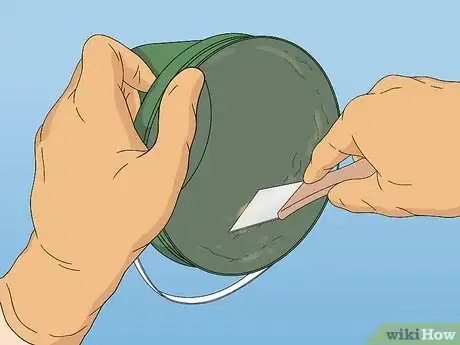 Image titled Dispose of Flammable Containers Step 2