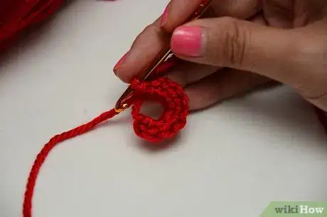Image titled Crochet a Button Step 18
