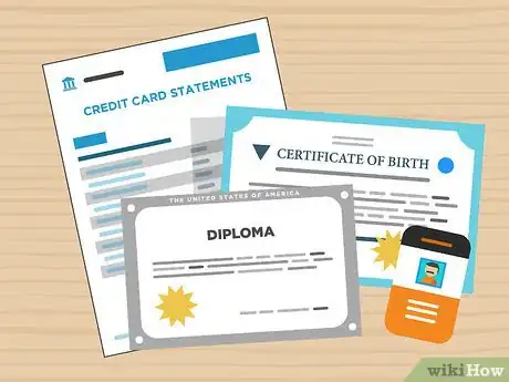 Image titled Get a Governor's Pardon in Pennsylvania Step 6