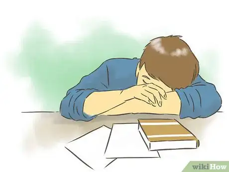 Image titled Get Over a Bad Grade Step 10