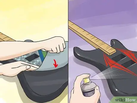 Image titled Customize Your Guitar Step 2