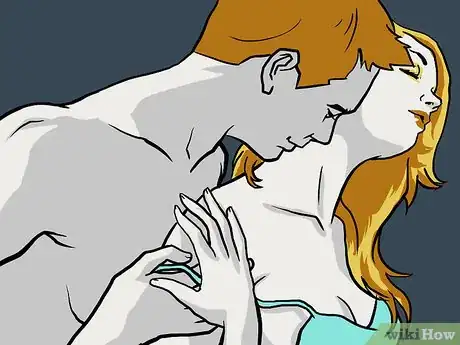 Image titled Be Naughty Step 5