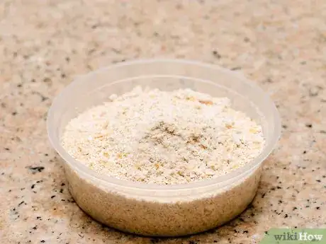 Image titled Make Pea Protein Powder Step 8