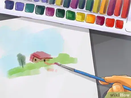 Image titled Make Book Art Step 10