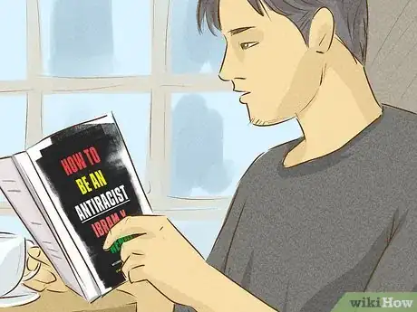 Image titled Be Anti‐Racist Step 4