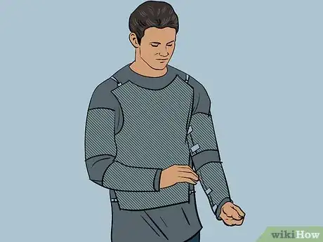 Image titled Make Protective Riot Gear Step 15