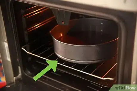 Image titled Make a Triple Chocolate Cake Step 17