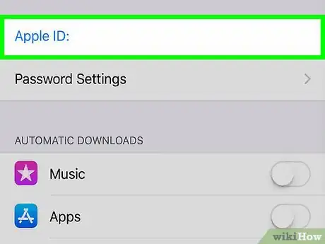 Image titled Cancel Boomerang on iPhone or iPad Step 3