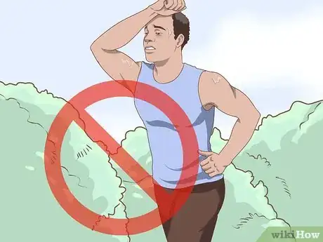 Image titled Exercise when You Have a Cold Step 7