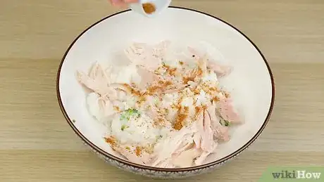 Image titled Eat Congee Step 5