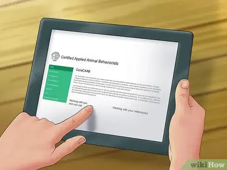 Image titled Help an Emotionally Disturbed Dog Step 11