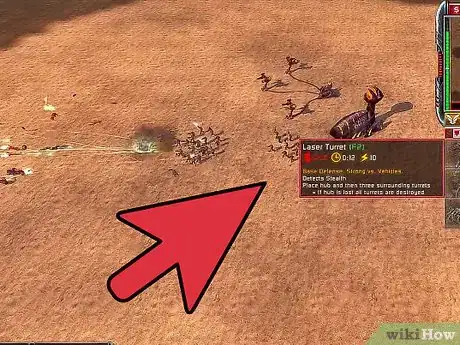 Image titled Kill in Command and Conquer 3 Skirmishes Step 16