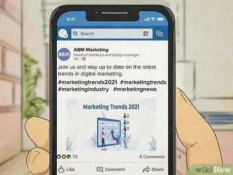 Image titled Advertise Online Step 5