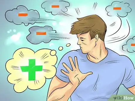 Image titled Train Your Brain to Be More Optimistic Step 10