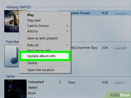 Image titled Change or Put a New Album Cover Photo for a MP3 Song on Windows Step 22
