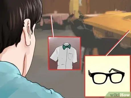 Image titled Be a Nerd for Halloween Step 8