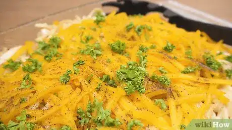 Image titled Make Chicken Spaghetti Step 14