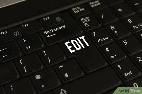 Image titled Write a Script to a Teenage Sitcom Step 7